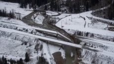 Some evacuees in B.C. allowed to go home