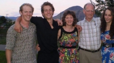 Young B.C. Football Player Paralyzed From Neck Down By Enterovirus D68