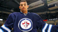 Evander Kane A Healthy Scratch For Winnipeg Jets Against Vancouver Canucks