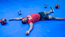 Don't forget health while on holiday