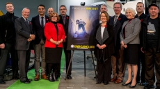 Time To Get Out? B.C. Gang Exit Is Here