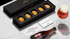 World's Most Expensive Potato Chips Cost $11 A Piece, Come in Boxes of Five