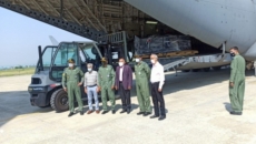 52 countries helped India during 2nd wave of Covid: Centre