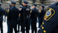 Three men arrested in Surrey, B.C., after alleged extortion-related shooting