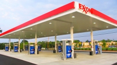 Exxon Says Prince Rupert LNG Plant Worth $25-billion And Could Create 6,000 Jobs