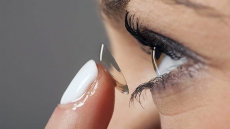 Indian-Origin Doctor Finds 27 Contact Lenses In Woman's Eye In UK