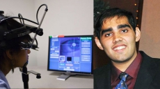 Indian-Origin MIT Researcher Develops Phone-based Eye-Tracking System
