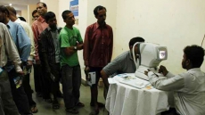 15 lose eyesight after cataract operation in Punjab