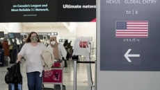 FAA problems affecting Air Canada, WestJet flights