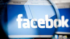 Facebook most preferred social networking medium for urban teens'