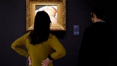 Court: Facebook Can Be Sued In France In Nude Painting Case
