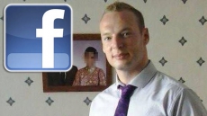 Man kills friend for 'poking' his girlfriend on Facebook