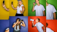 4 Types Of Facebook Users: Which One Are You?