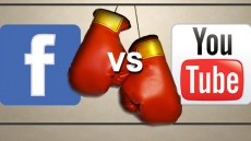 Get Ready! Facebook Set To Take On Youtube