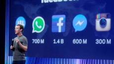 German Competition Watchdog Opens Probe Against Facebook German Competition Watchdog Opens Probe Against Facebook