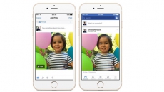 Facebook To Enable Viewing Of Apple's Animated Live Photos Shots, But Only On Iphone, iPad App