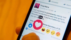 Facebook's 'Like' Button Gets 'Angry' And 'Sad' As Friends, 7 Thinks To Know
