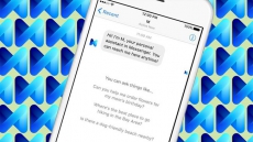 Facebook Working On Personal Assistant 'M'