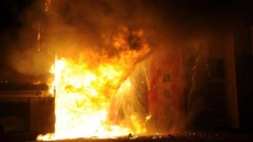 Three die in Ludhiana factory fire