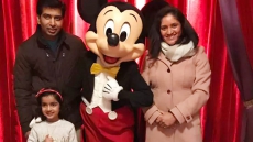 Indian-Origin Family Attacks UK Celebrity For Drink-Driving Crash