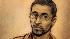 Toronto 18 ringleader who plotted to behead politicians denied parole