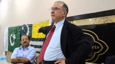 American Kashmiri Group Hopes For Trump's Mediation