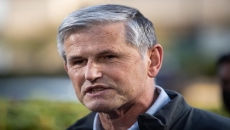 B.C. Liberals pledge new economic recovery plan