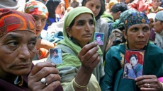 Seven army men given life sentence in 'fake encounter'