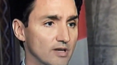 VIDEO: Did Justin Trudeau Wear Fake Eyebrows At G7 Summit? Internet Thinks So, Goes Into Meltdown