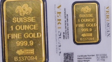 All That Glitters Is Not Gold: Edmonton Police Warn Of Precious Metal Scam