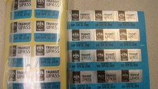 Man Faces Charges For Making And Selling Fake Transit Passes In Calgary