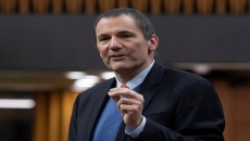 Fake news fight a global endeavour: LeBlanc