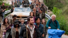 Accident On Set of Falling Skies TV Show Claims Life Of B.C. Security Guard