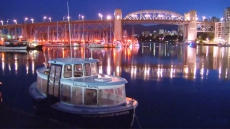 New Aquatic Centre Ferry Dock Coming To Vancouver’s Sunset Beach