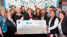 26 Members Of Quebec Family Plus 2 Friends Share $60-Million Lottery Jackpot