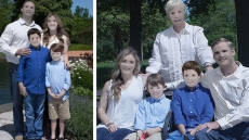 US Family Paid $250 For 'Professional Photoshoot' And This Is What They Got