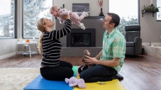 Baby Bust: Fertility Rate Of 1.6 Continues To Put Onus On Immigration: StatCan