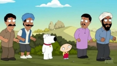 Watch: Family Guy's 'Sarcastic' Take On Cow Vigilantes In India Is Strong Yet Subtle