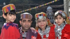 Tributes pour in for 5 victims of family who died in UK house fire