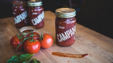 Famoso Neapolitan Pizzeria, Mealshare partner to fight youth hunger