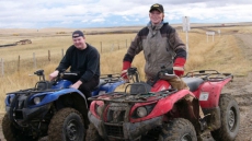 'There's no future:' Saskatchewan Family Loses Three Children In Farm Accidents