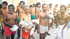 I Told Them Don’t Make Me Strip, They Said Go Naked: MP Farmer