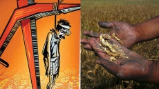 Debt-Ridden Patiala Farmer Gurmel Singh Hangs Self To Death