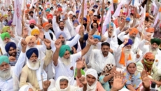 Sikh leader underlines need to intensify farmers agitation