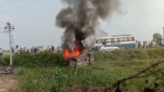 Dragging your feet, can't be unending story: SC to UP on Lakhimpur Kheri violence Dragging your feet, can't be unending story: SC to UP on Lakhimpur Kheri violence