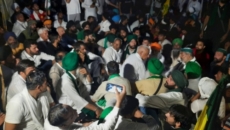 Haryana peaceful during Bharat Bandh: Govt