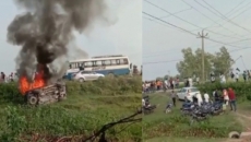 Lakhimpur Kheri violence: SC takes suo moto cognizance, to hear case on Thursday