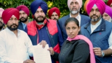 Farmers stir a watershed movement: Punjab CM