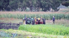 Young Child Seriously Injured After Being Struck By Farming Equipment