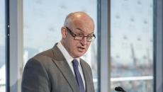 B.C. solicitor general meets with police chiefs